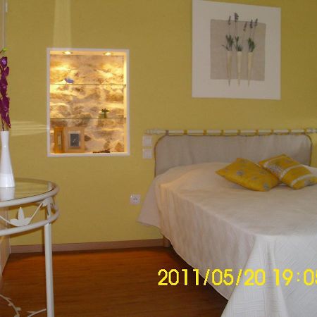 Chambre D'Hotes Mistral Villard  Exterior photo